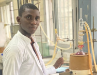 MAMADOU DIARRASSOUBA