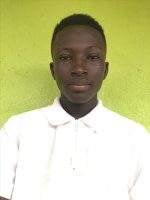 Seydou Domo