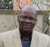 Dosseh Maxime DENKEY