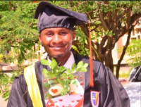 Dieudonné  Lonula shonganya