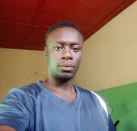 Egbéton Marc Anselme  AYIBATIN