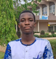 Junior Koné
