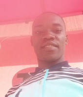 Yao sidoine Ahuie