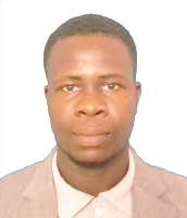 Kouassi Assimitra Boris KONAN