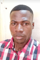 Kouakou Yves Hermann  Kouamé