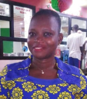 N'GUESSAN LYVIA PAULINE KOUAKOU