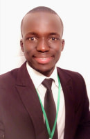 Oumar Ben Khattab BADJI