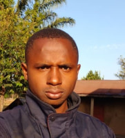 Mamadou  Diallo