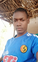 Daouda COULIBALY