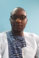Arnold Steven  MOULIOM MBOUOMBOUO