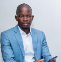 Maximilien AHOUANDJINOU
