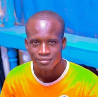 Kouakou francis N'goran