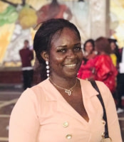 Hadja fatoumata  Diallo