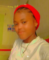 Winny kindy Nkoulou bollo