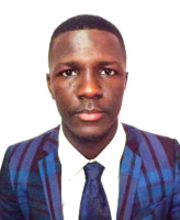 Demba Kouta  Camara
