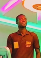 Aliou Badara DIOUF