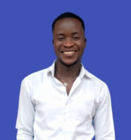 Amani cesar Konan