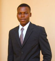 Mahutin Maxime Elisée KOUNOU