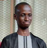 Issouf COULIBALY