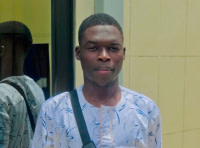 Fadhil IMOROU