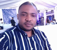 CLEMAR RABIMAN MOUSSA