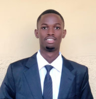 Sylvain Doudou Gomis