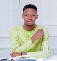 Achiraf Achamou SERIKI