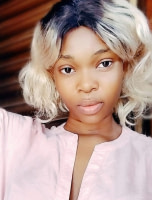 Mondé Joelle Mahé