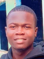 Adimou Sourou