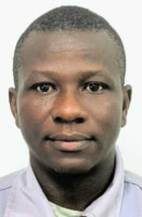 Soounine BANWODOUGOU