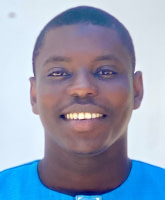 Mamadou LO MBENGUE