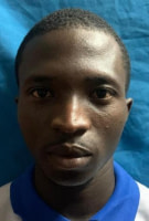 Abdoul razzaq Cissoko