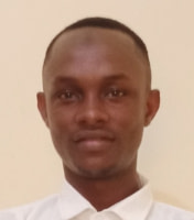 Kapilso Djibril TOU