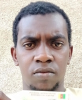 Ousmanou  Daouda