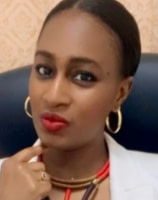 Fanta  Kaba