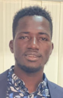 Ibrahima sory Alimatou Keita