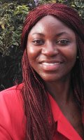 Amougou Claude Whitney