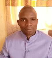 ZAKARIA OUEDRAOGO