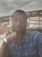 Shoualihou Coulibaly