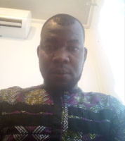 Tiegnon Aristide