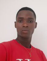 Jean marc urbain GOGBEU