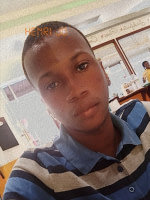 Henri joel Sawadogo