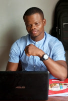 Gbètoho Hyacinthe  BAMEHOSSOU