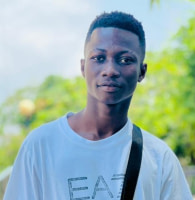 Tanoh morel ange alex Yeboua
