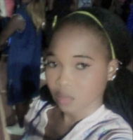 Nene Mariama Diarra