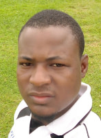 Mahamadou Issoufou