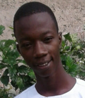 Nawa Michel MAMY