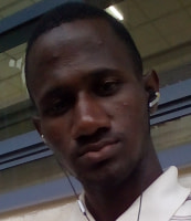 Hamidou Tanou DIALLO