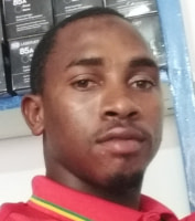 Mouctar Diallo