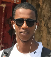 Amadou Diouldho Baldé